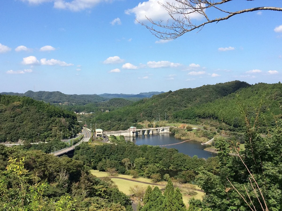 Sasagawa Observation Deck