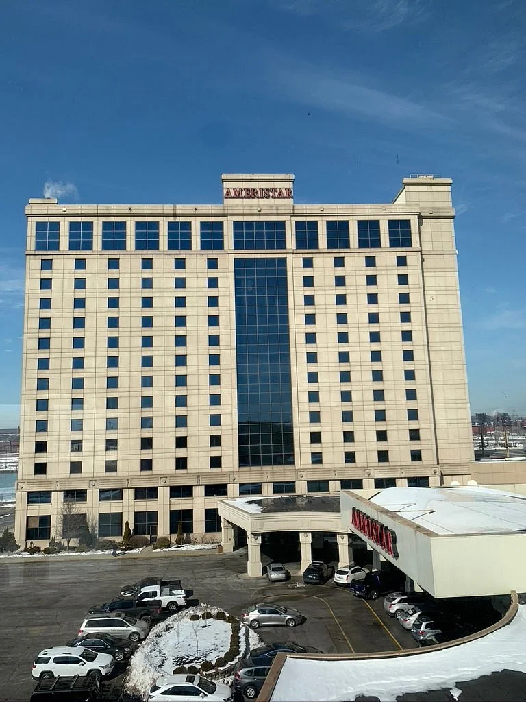 Ameristar Casino East Chicago