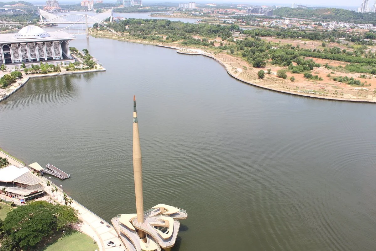 Millennium Monument
