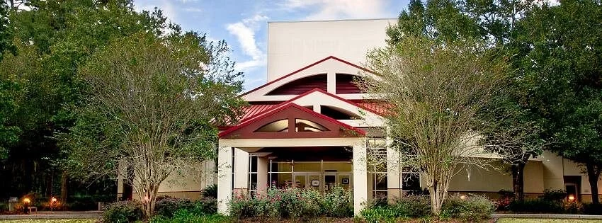 Ocala Civic Theatre