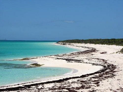 Playa Blanca Beach