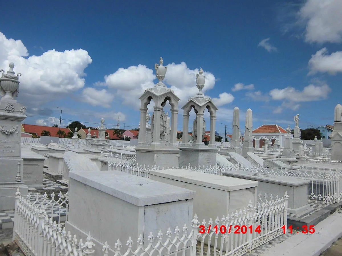 Beit Hayim Cemetery