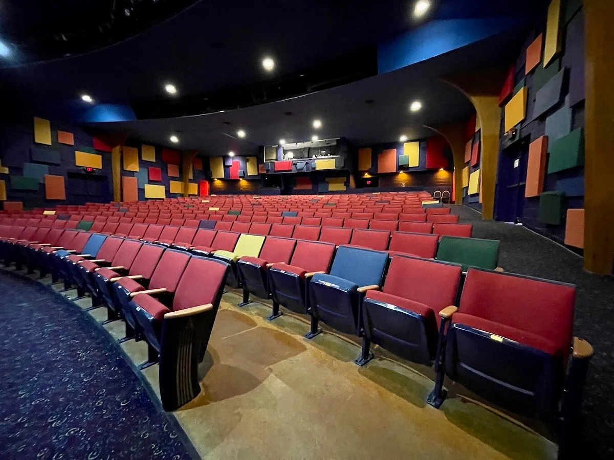Amarillo Little Theatre, Inc.