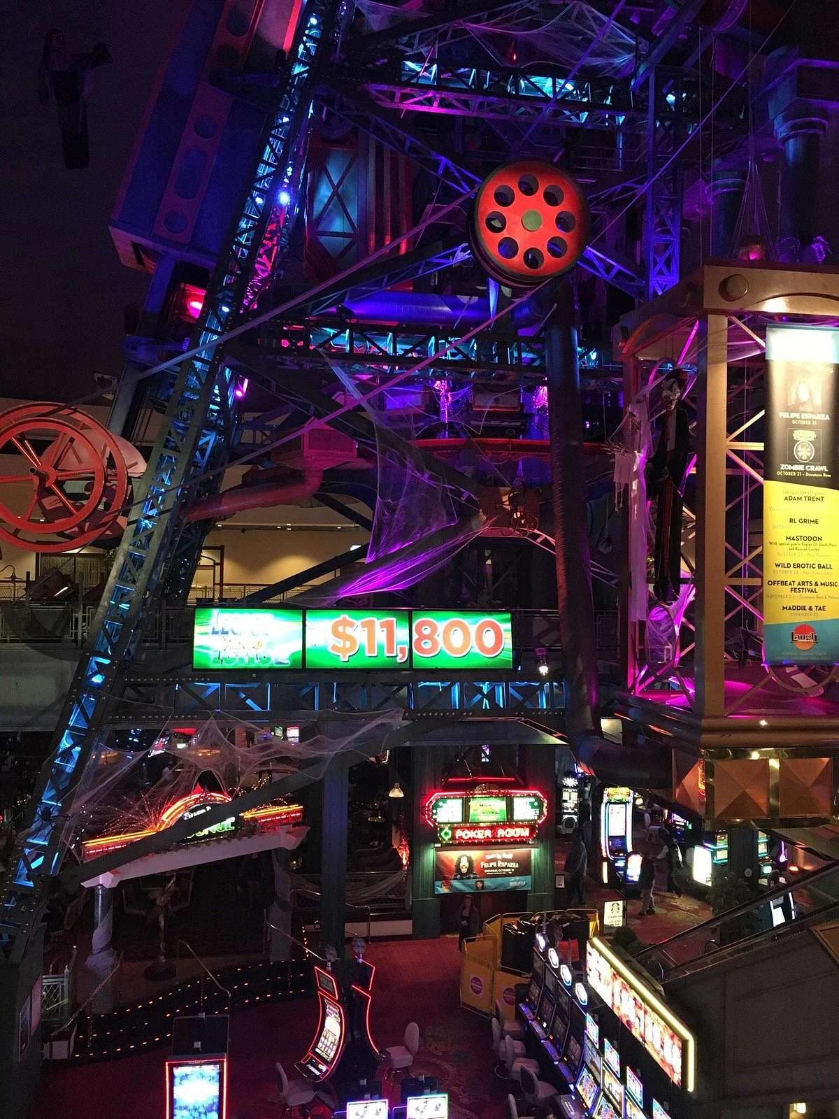 Circus Circus Casino