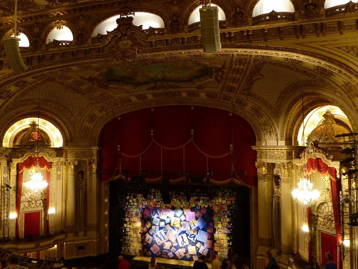 Citizens Bank Opera House