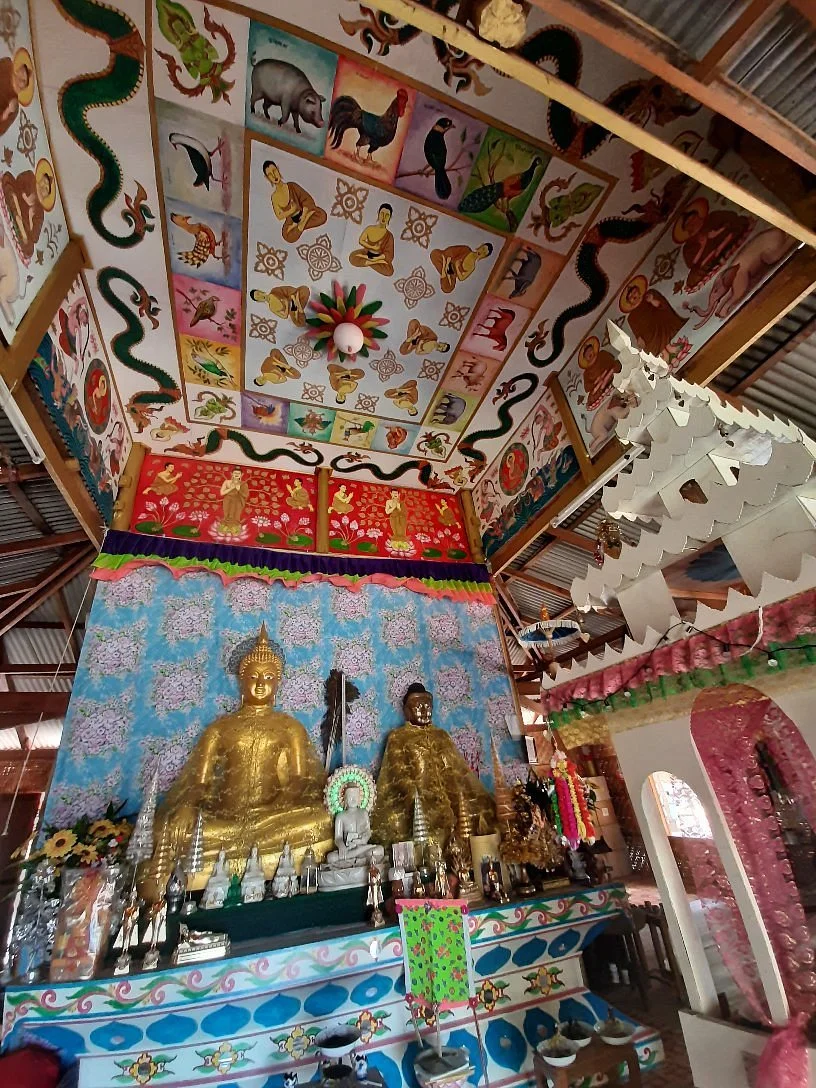 Baan Tong Luang
