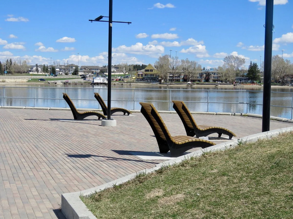 Anniversary Park