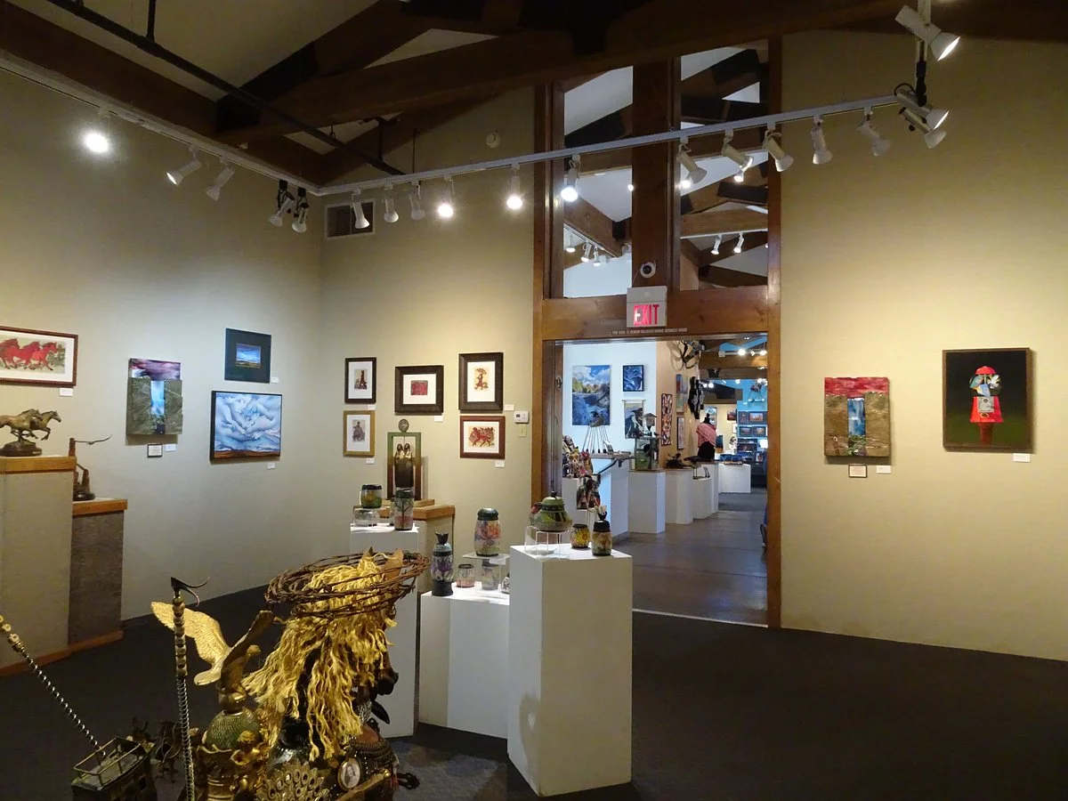 Sedona Arts Center