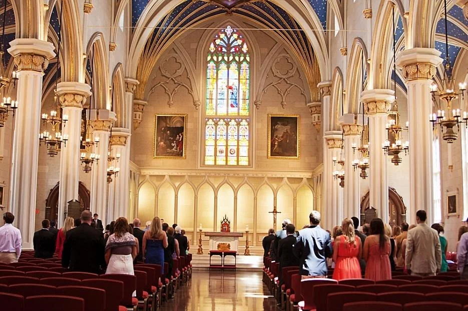 Cathedral of the Assumption