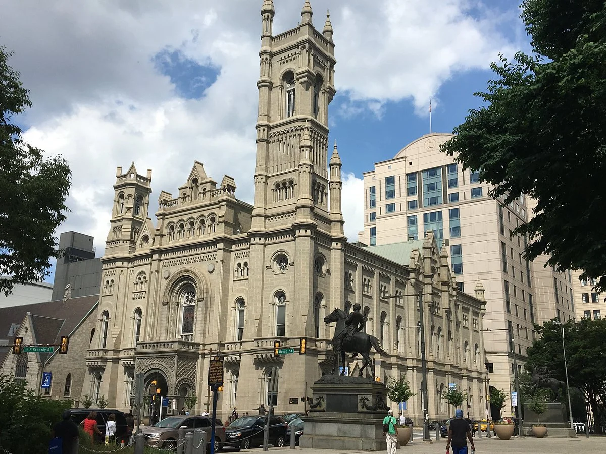 Masonic Temple