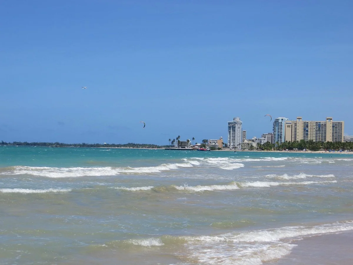 Isla Verde Tennis Club