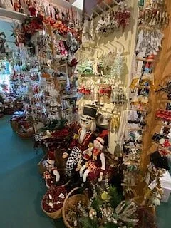 Uniques and Antiques