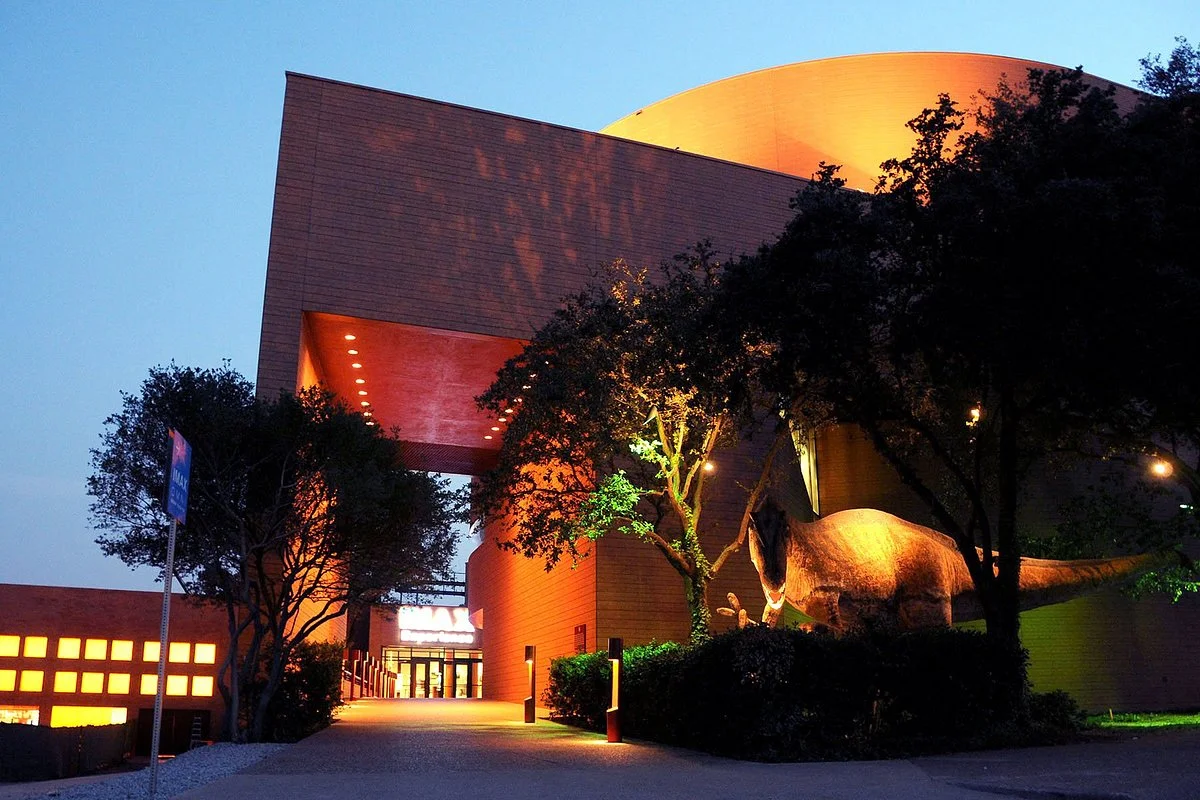 Omni Theater