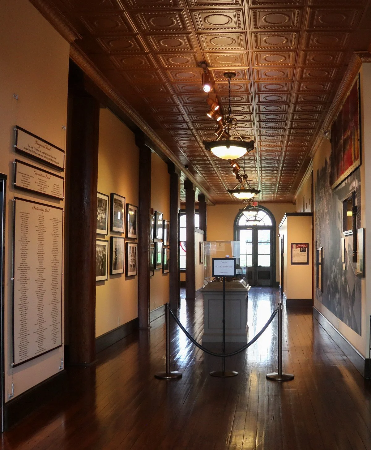 Bartow History Museum