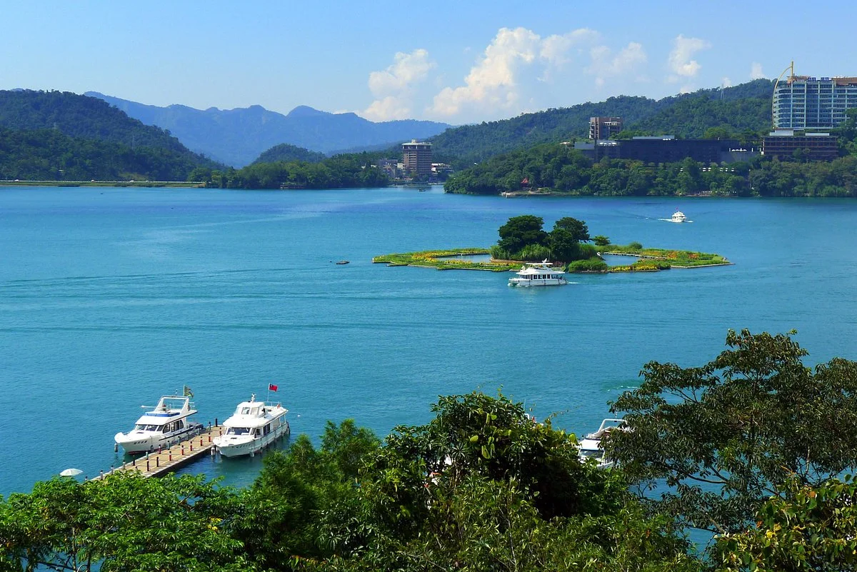 Xuan Guang Wharf