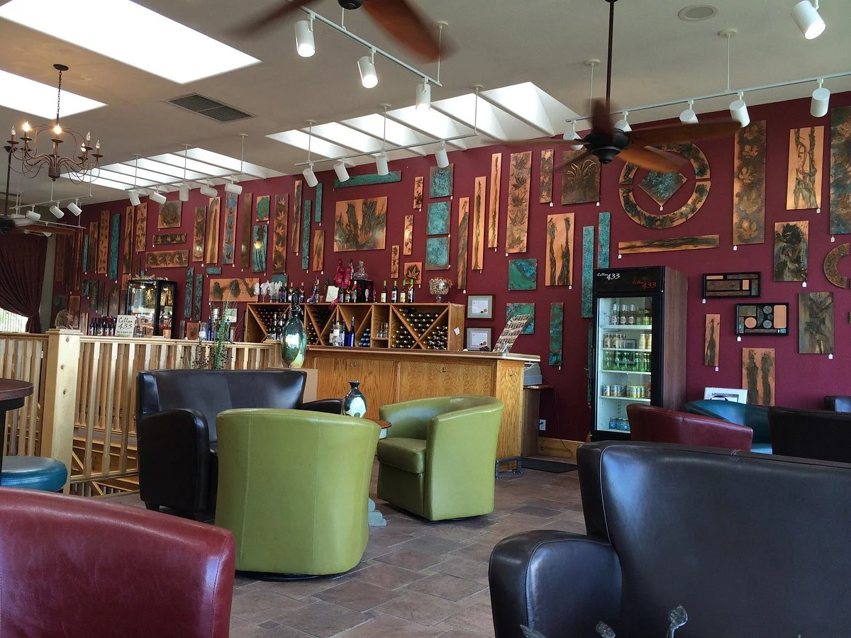 Bitter Creek Winery