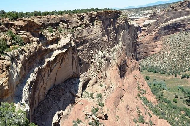 North Rim Drive