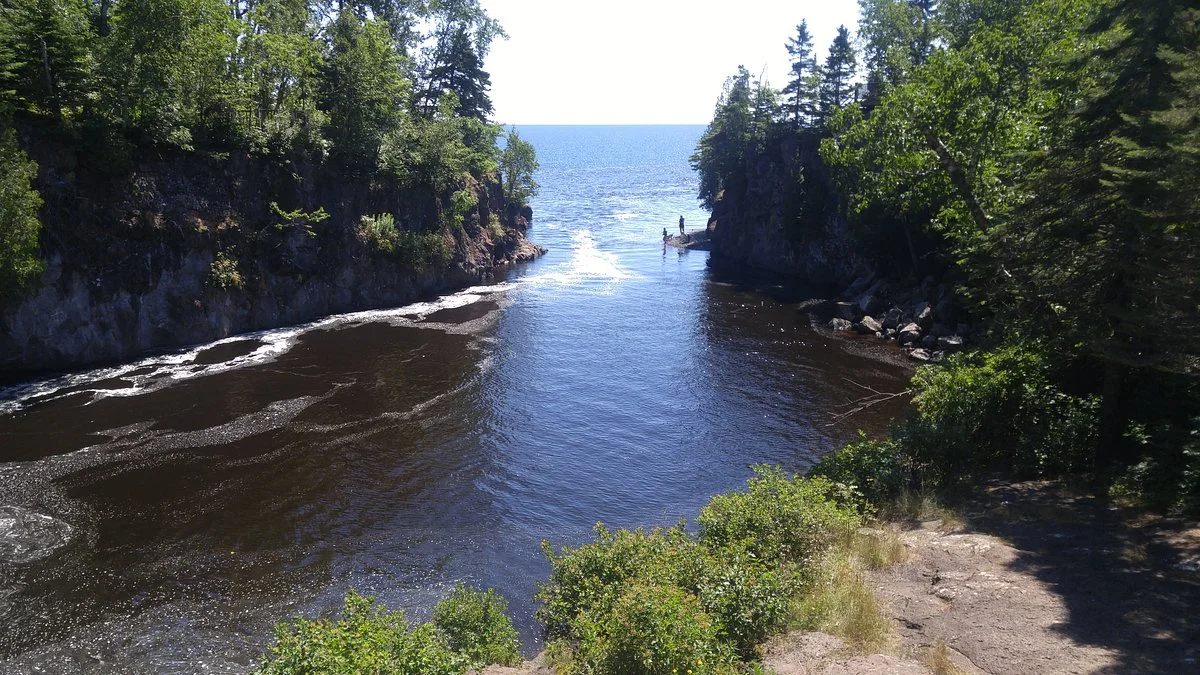 Temperance River
