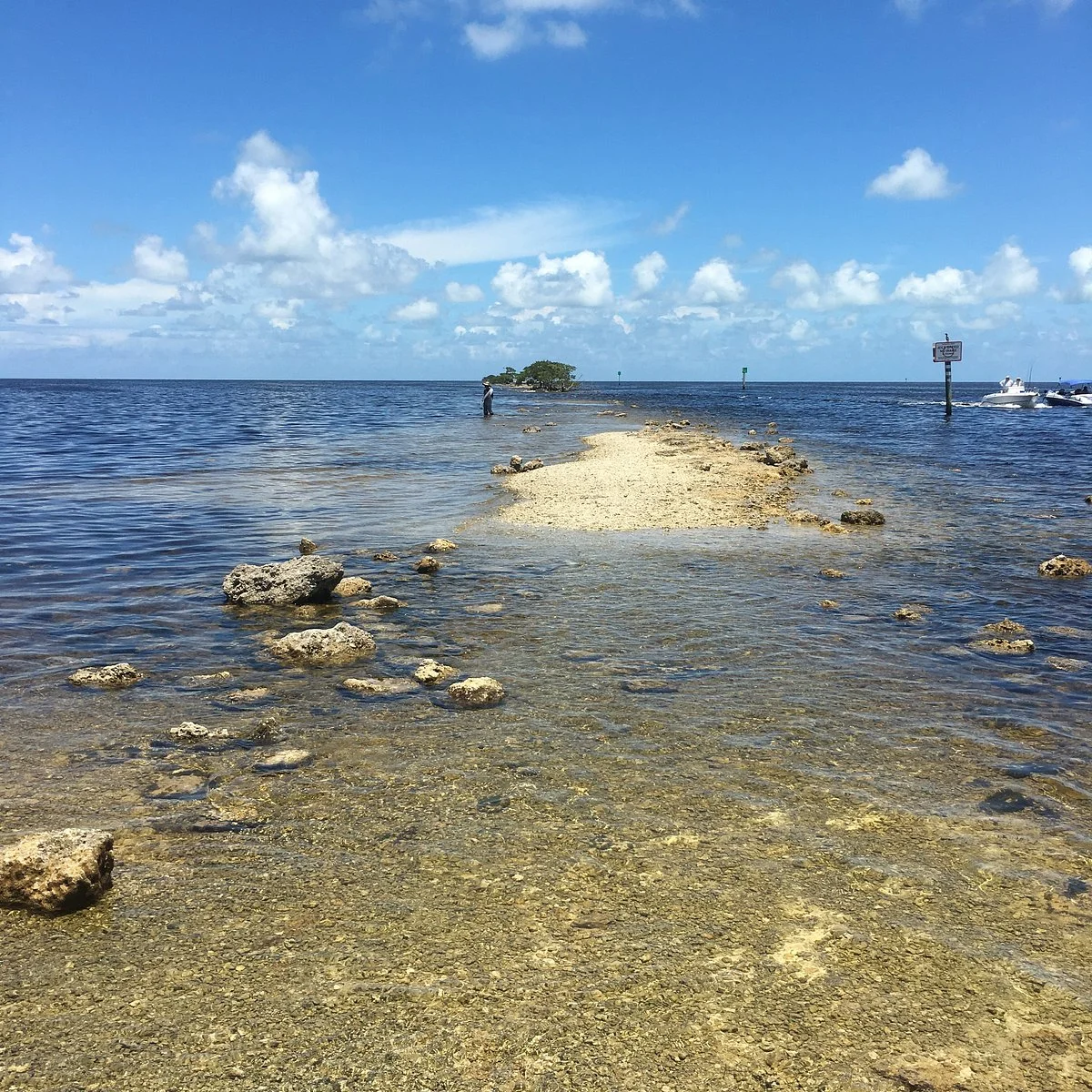 Old Cutler Trail