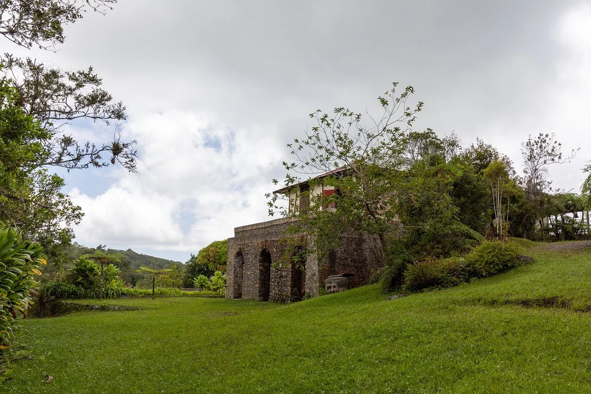 La Isabelica Museum