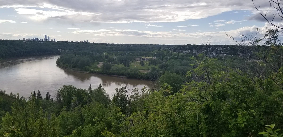 Strathcona Science Provincial Park