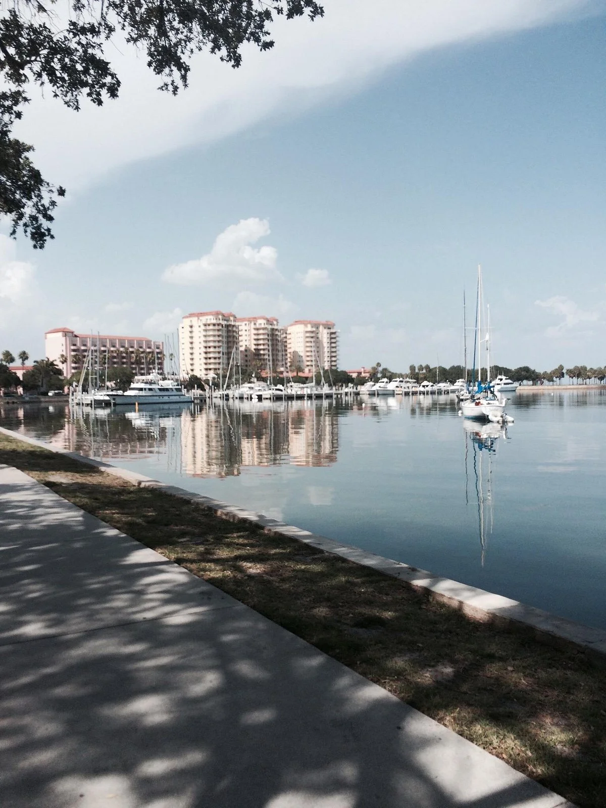 North Straub Park
