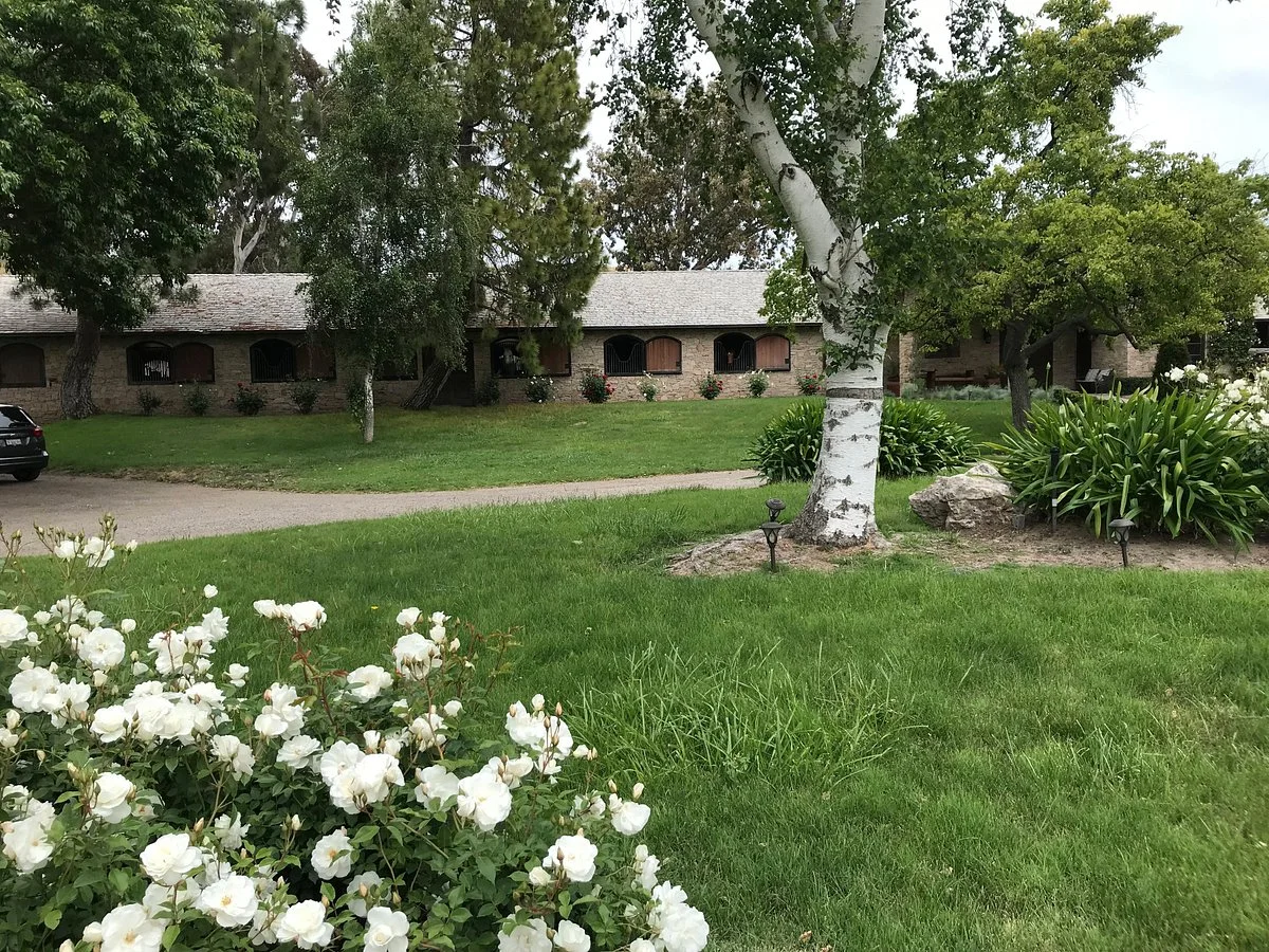 Bella Cavalli Farms & Vineyard