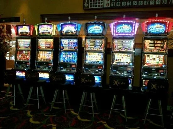 Excelsior Casino Aruba