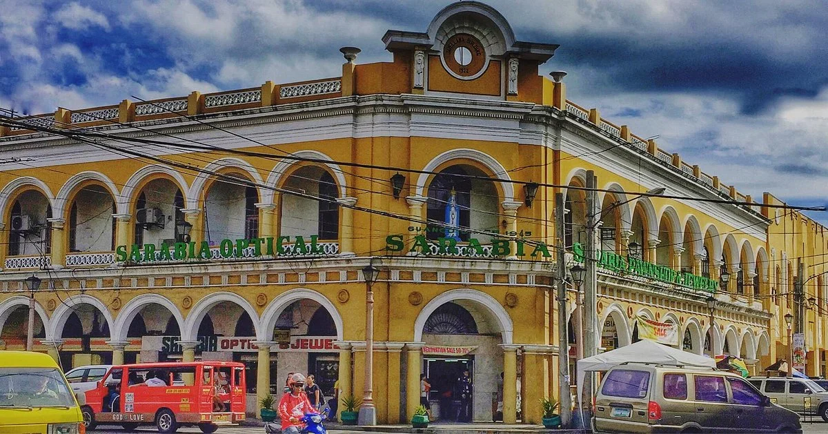 Calle Real