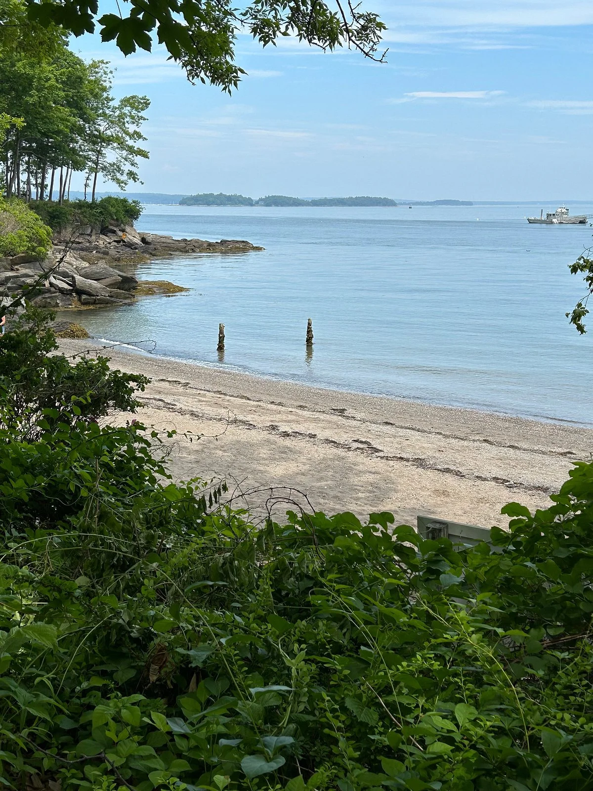 Diamond Cove