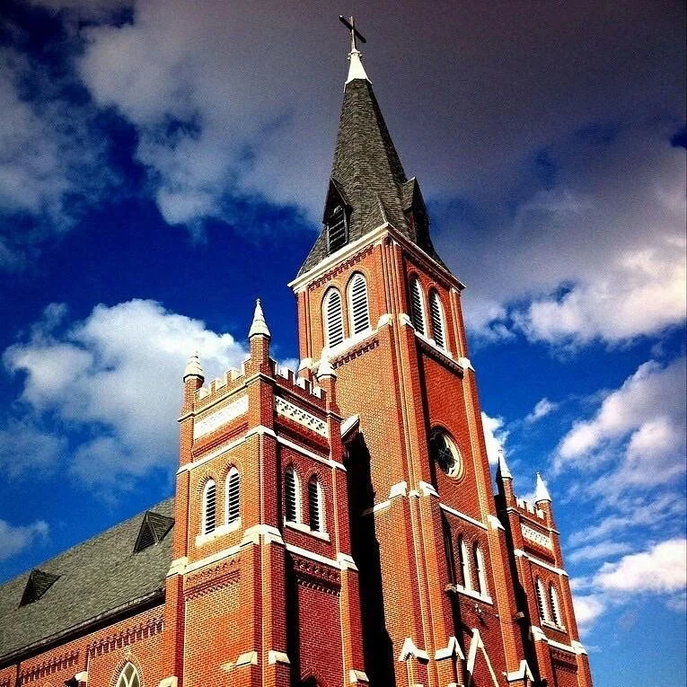 St. Joseph Old Cathedral