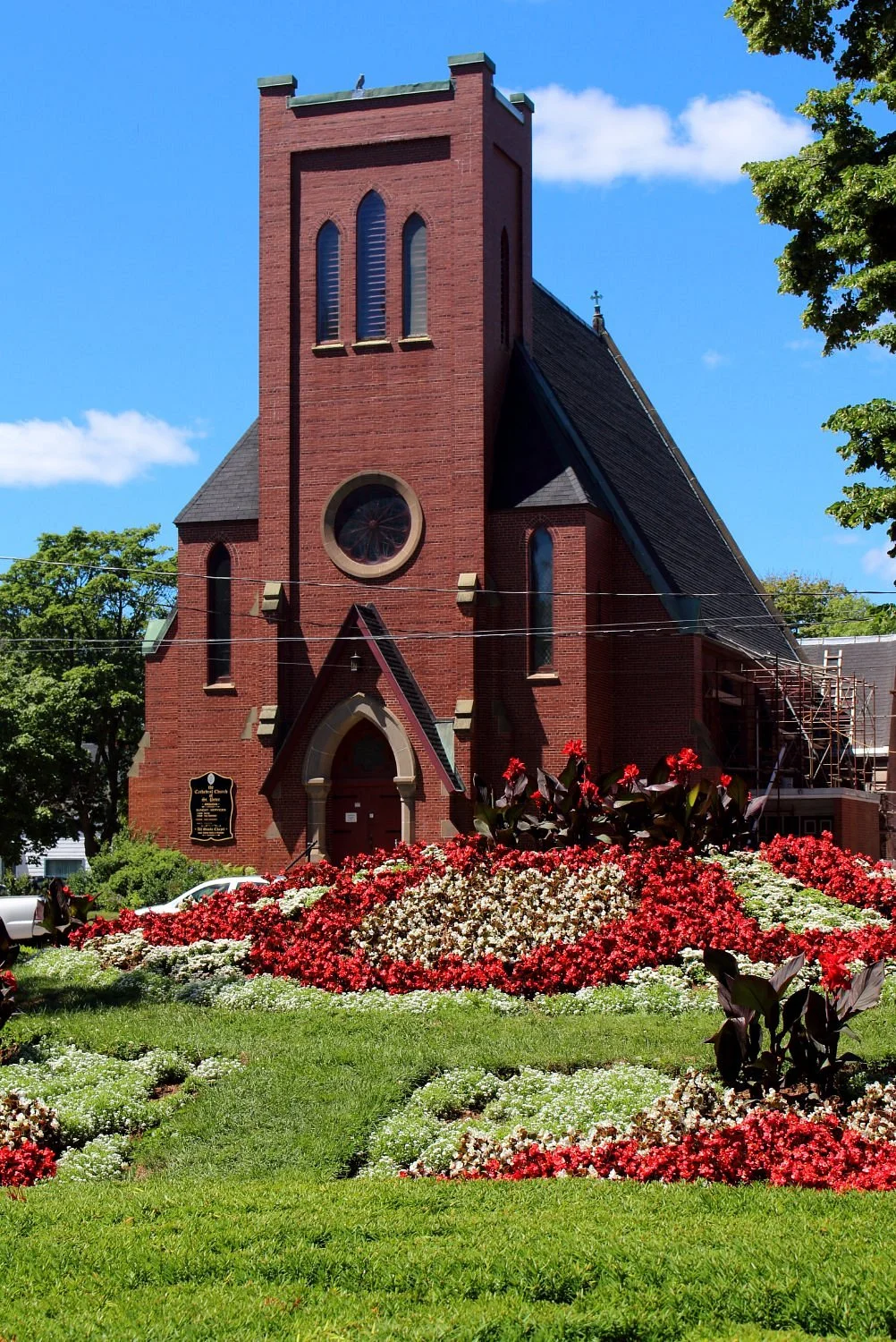 St. Peter's Anglican Cathedral