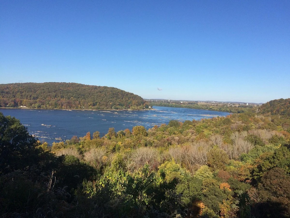 Chickies Rock Park