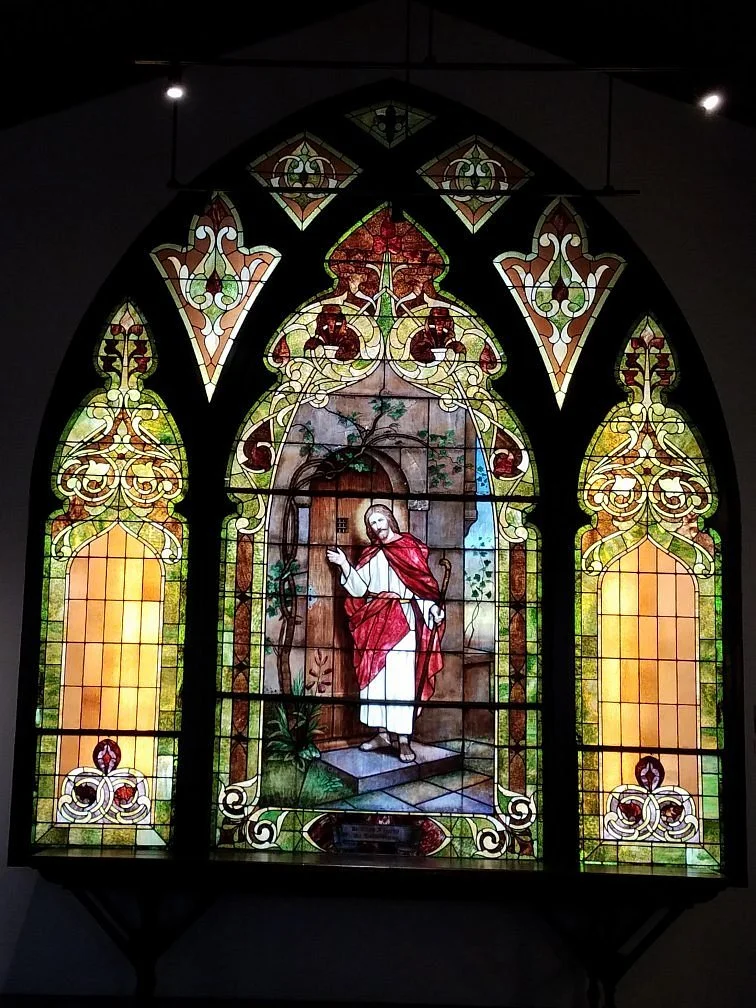 Gardner Museum
