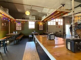 Liar's Bench Beer Company