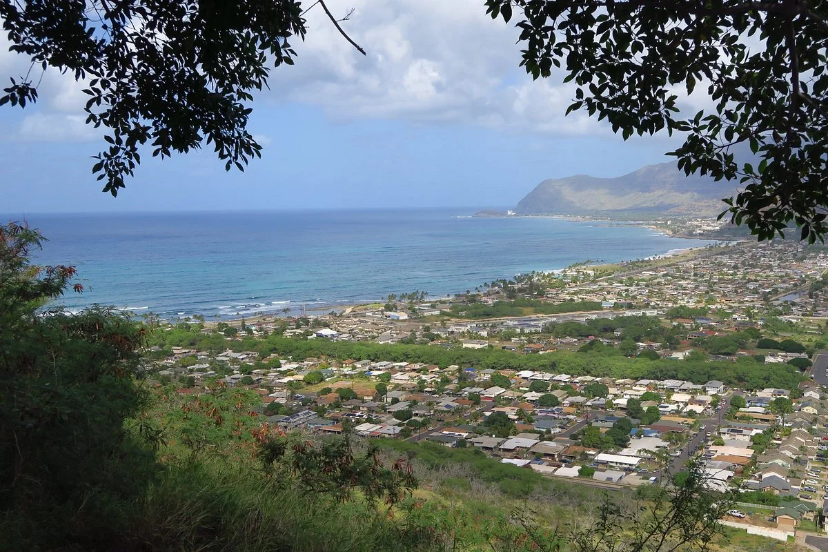 Pu`uOHulu