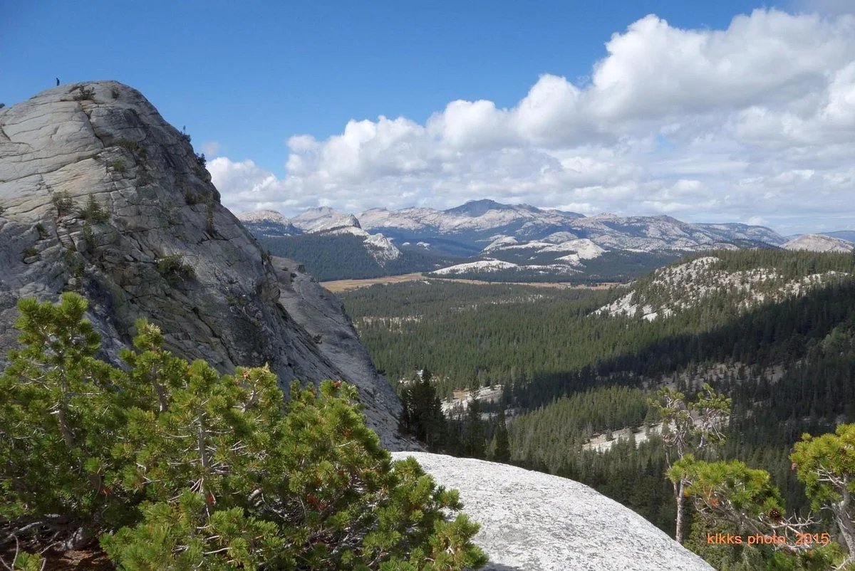 Lembert Dome