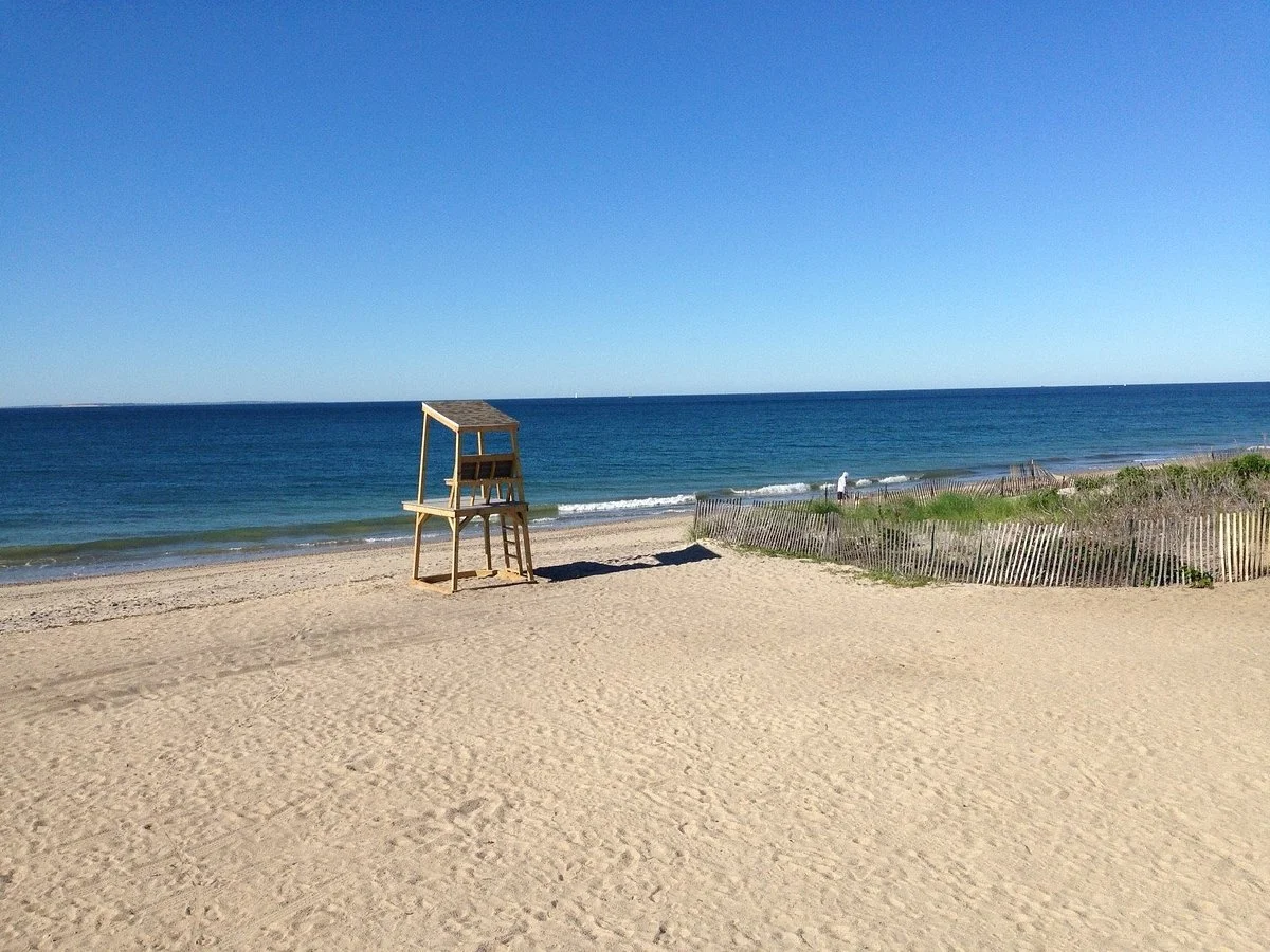 South Kingstown Town Beach