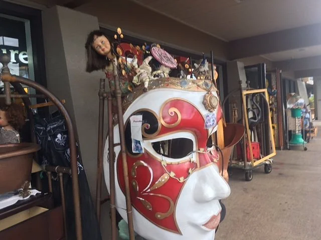 Endangered Pieces