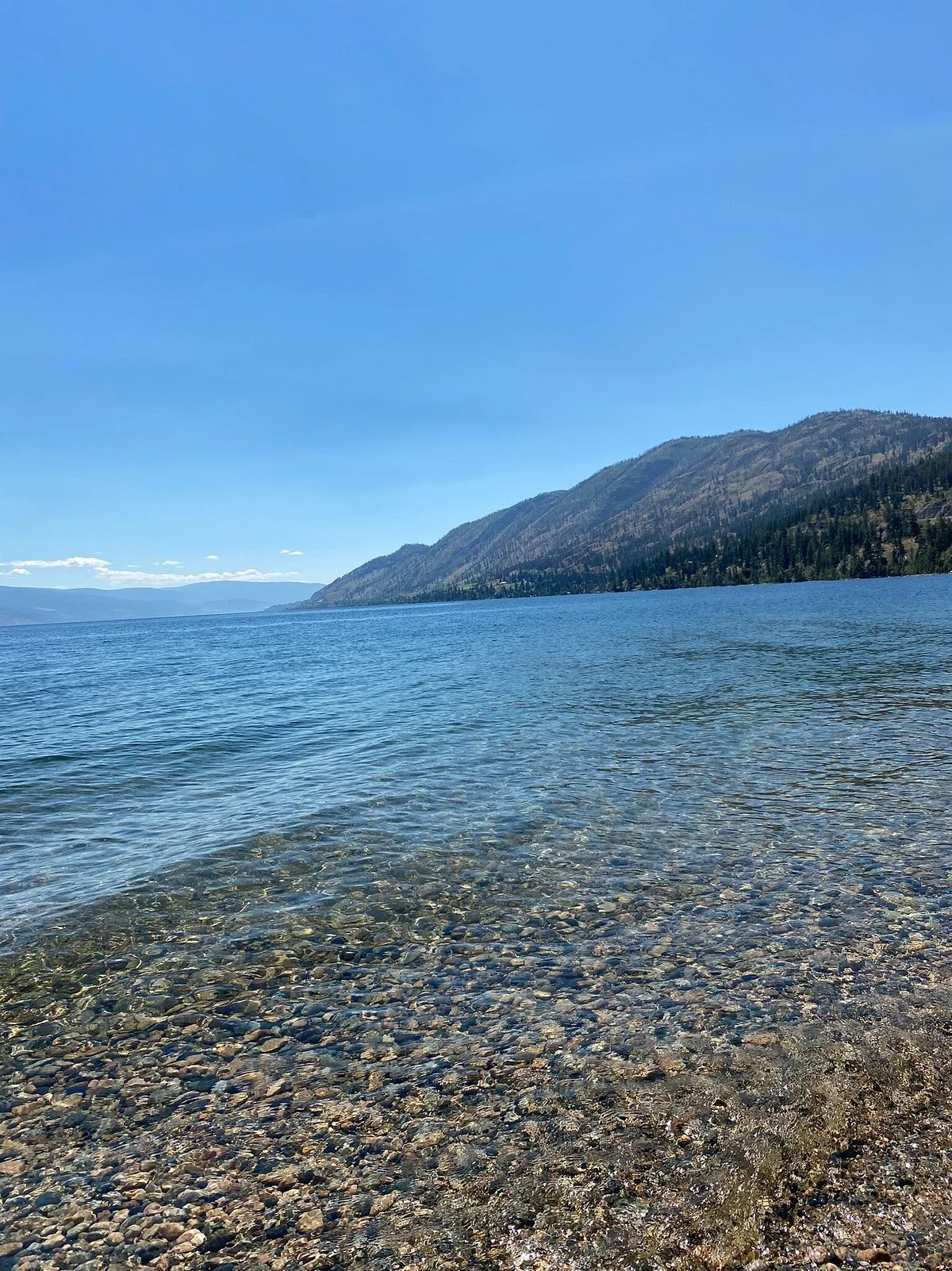 Antlers Beach