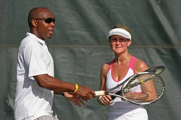Antigua Tennis Pros