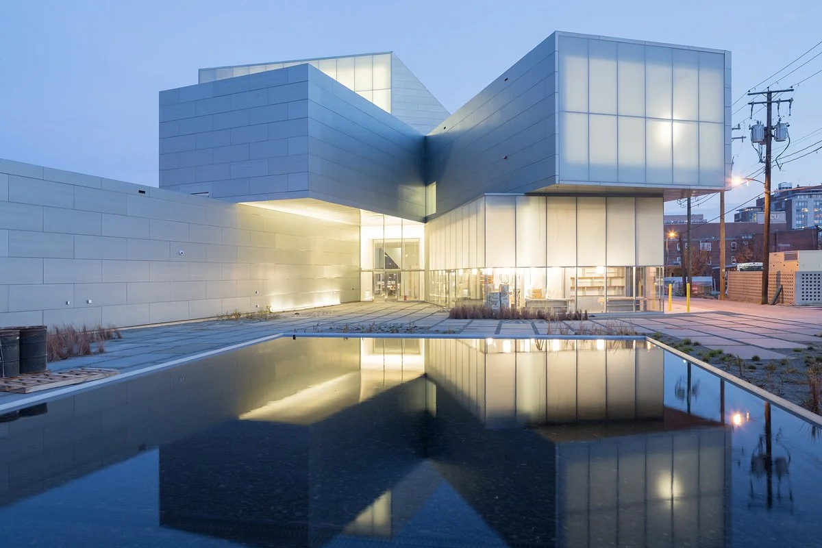 Institute for Contemporary Art