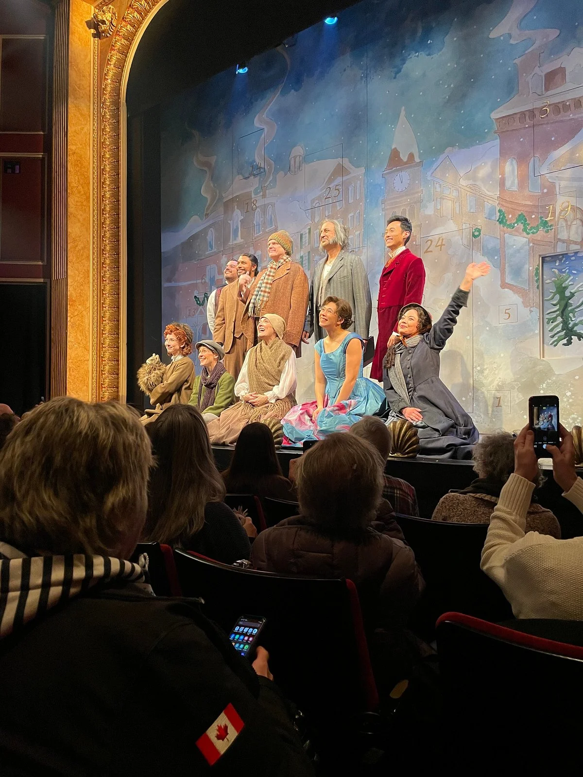Royal George Theatre