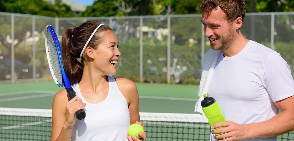 Beach City Tennis Academy