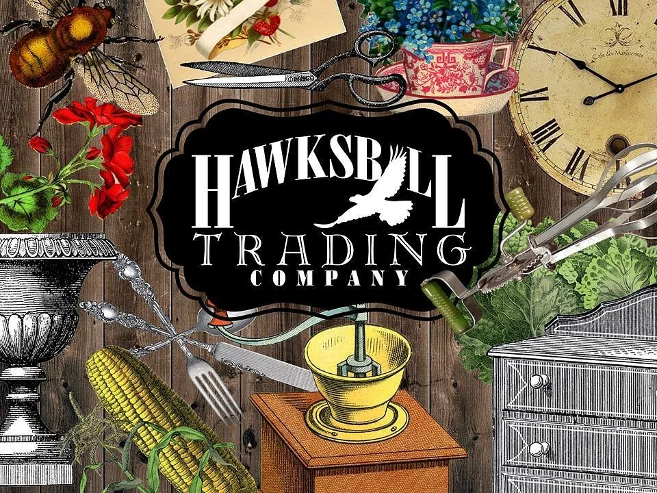 Hawksbill Trading Company