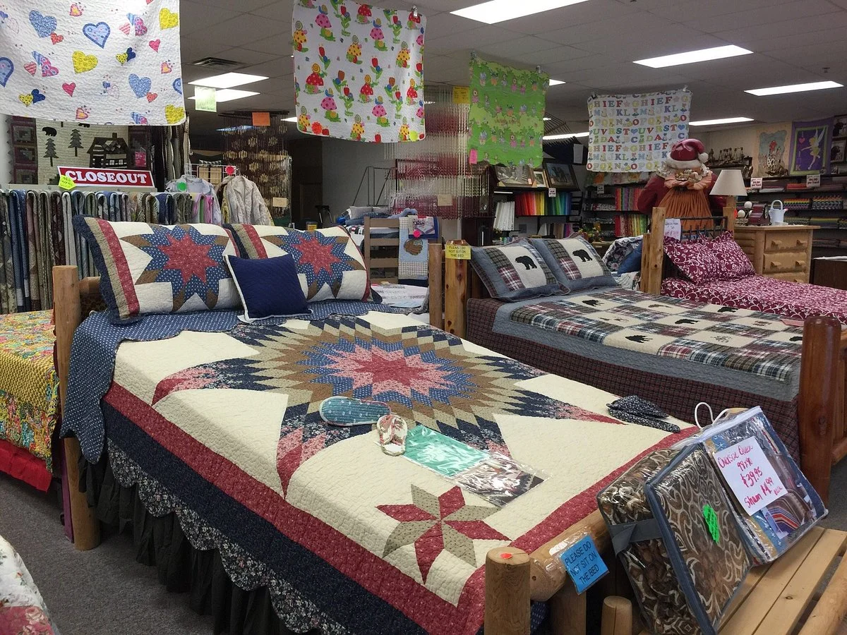 Factory Shoppes at Branson Meadows