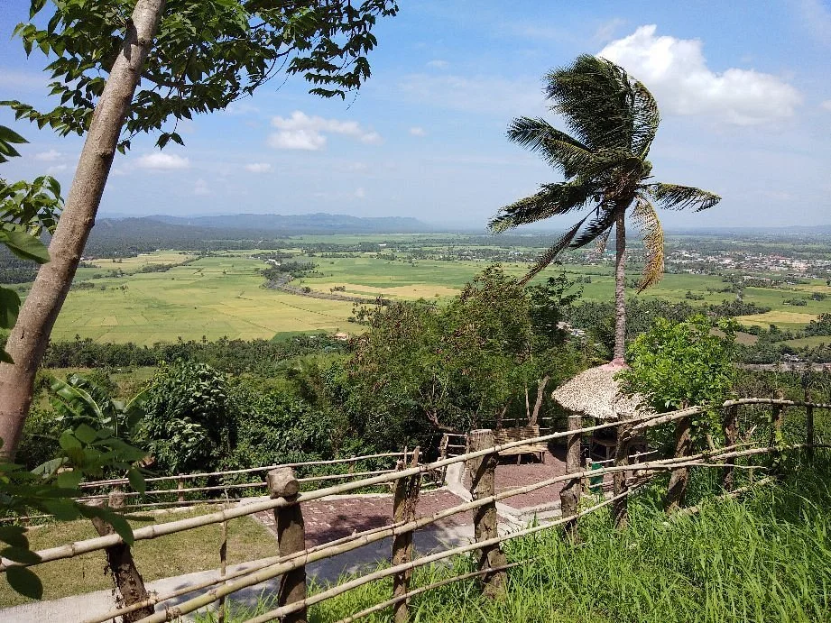 Kawa-Kawa Hill and Natural Park