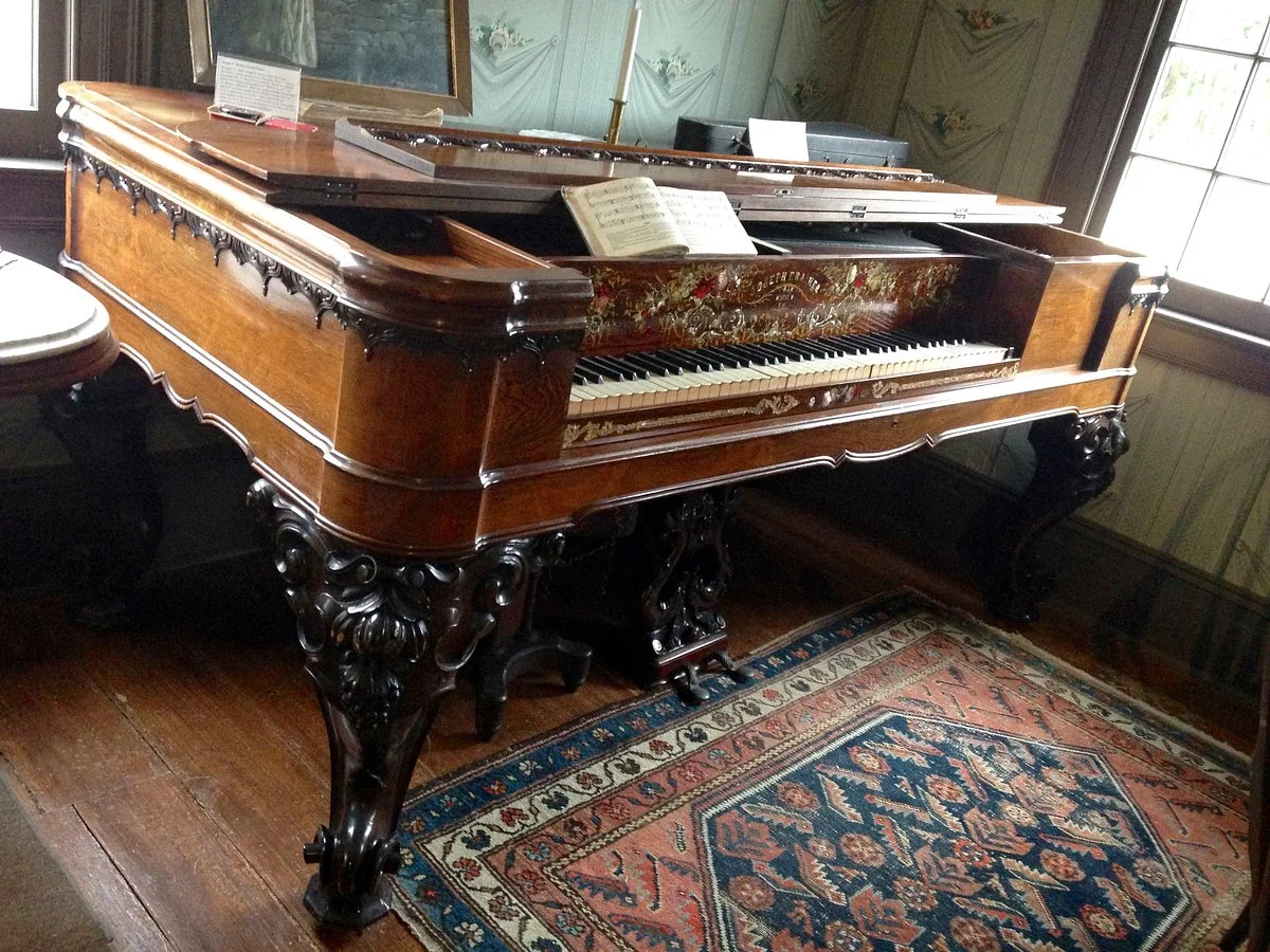 Lynde House Museum