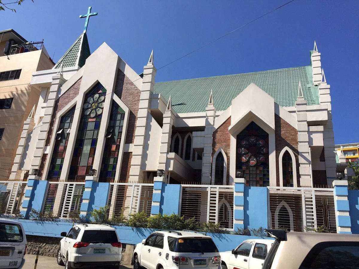 Our Lady of Lordes Parish