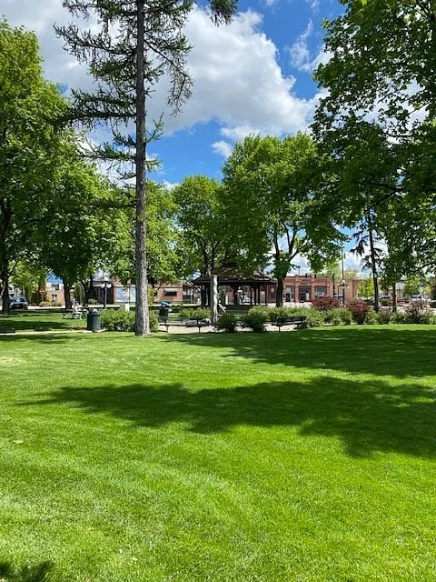 Depot Park